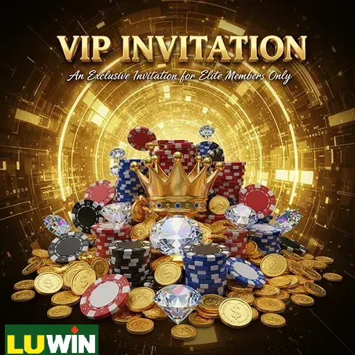 luwin — tela de progresso do requisito de movimentação promocional