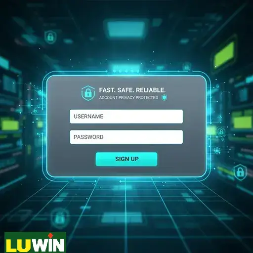 Arquivo de instalação oficial do aplicativo luwin para Android