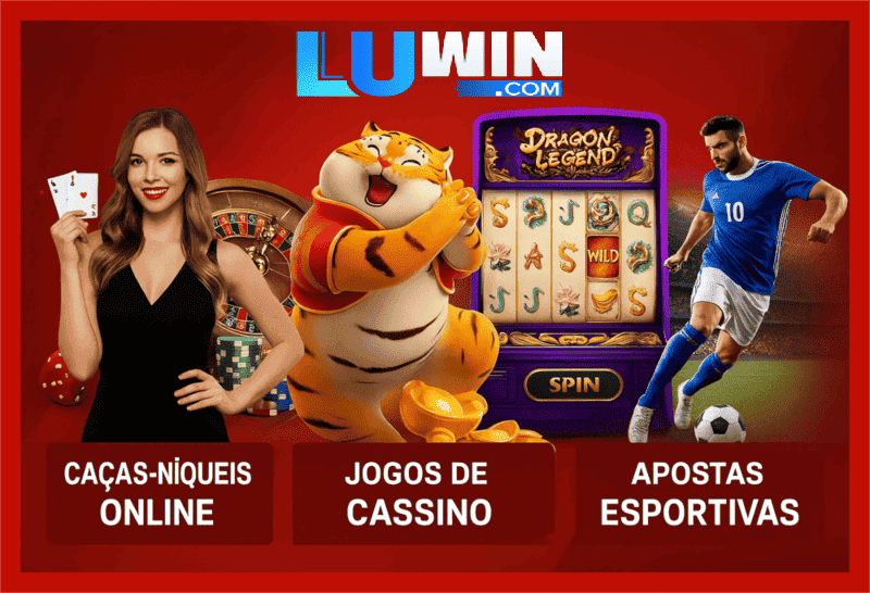 Como apostar na LUWIN Bet com guia simples para iniciantes