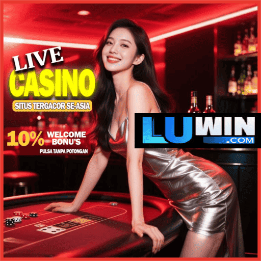 Maior jackpot da LUWIN com prêmio multimilionário