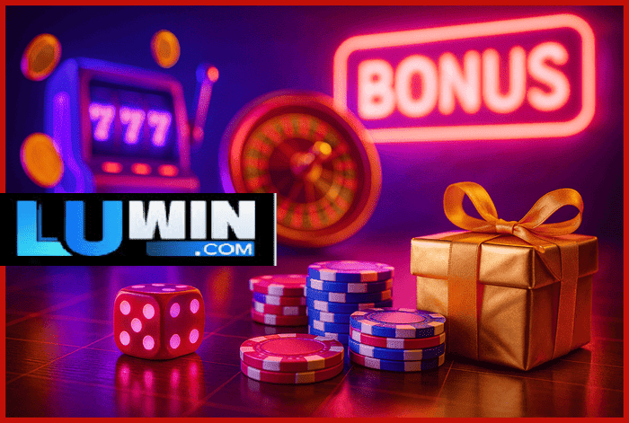 LUWIN Telegram oficial com atualizações diárias