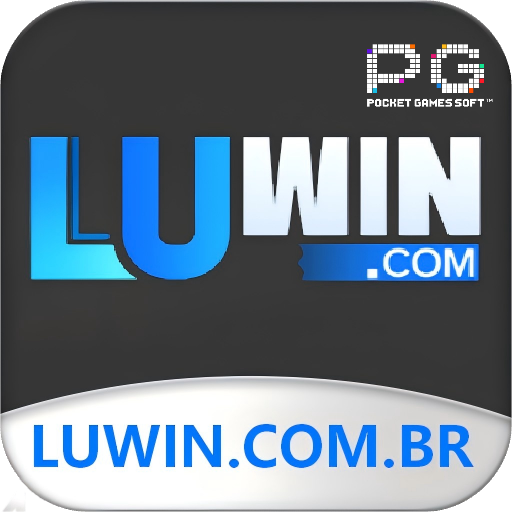 Imagem promovendo download gratuito do app LUWIN