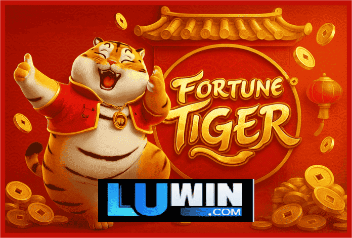 Jogo Tiger Ox Mouse da LUWIN.
