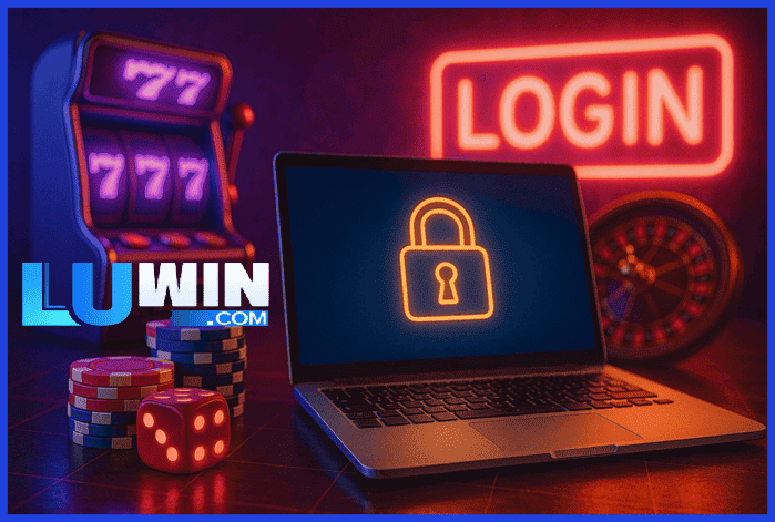 LUWIN promoção de cadastro com bônus de até R$ 1.000