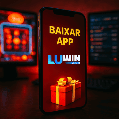 LUWIN App