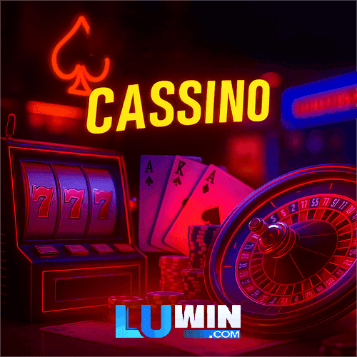 LUWIN Cassino