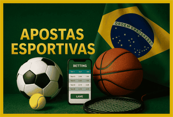 LUWIN Esporte - Bônus vencedores em apostas esportivas