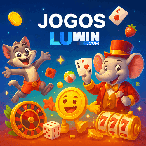 LUWIN Jogo
